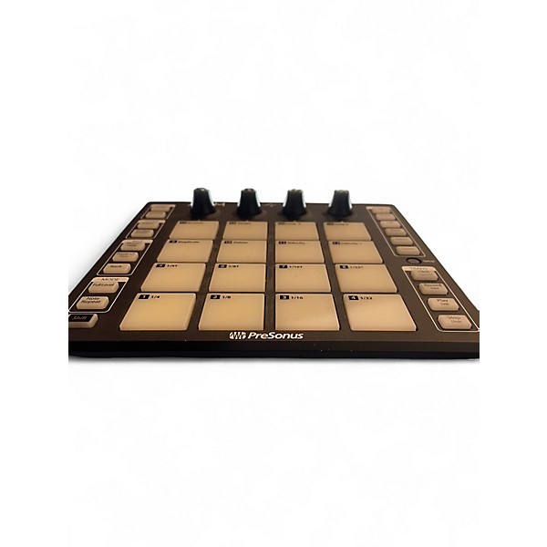Used Presonus ATOM MIDI Controller
