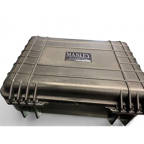 Used Manley Reference Condenser Microphone