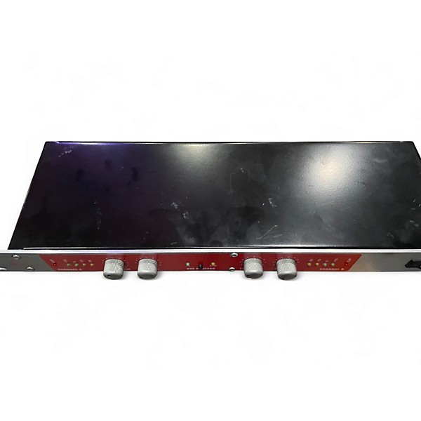 Used BBE 882i Sonic Maximizer Exciter