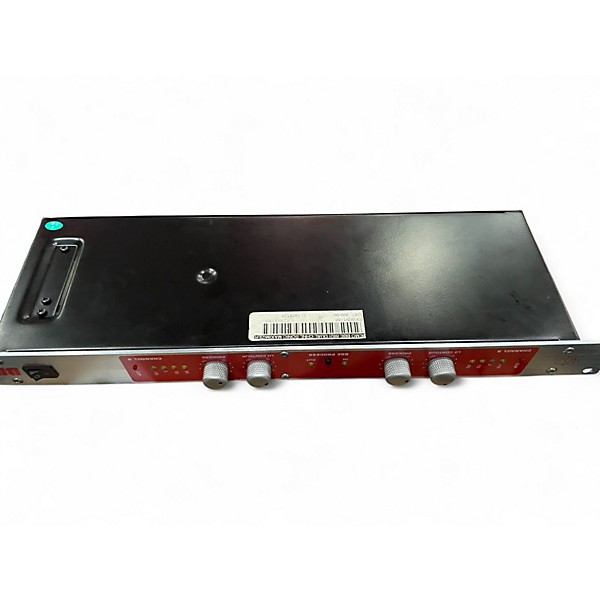 Used BBE 882i Sonic Maximizer Exciter