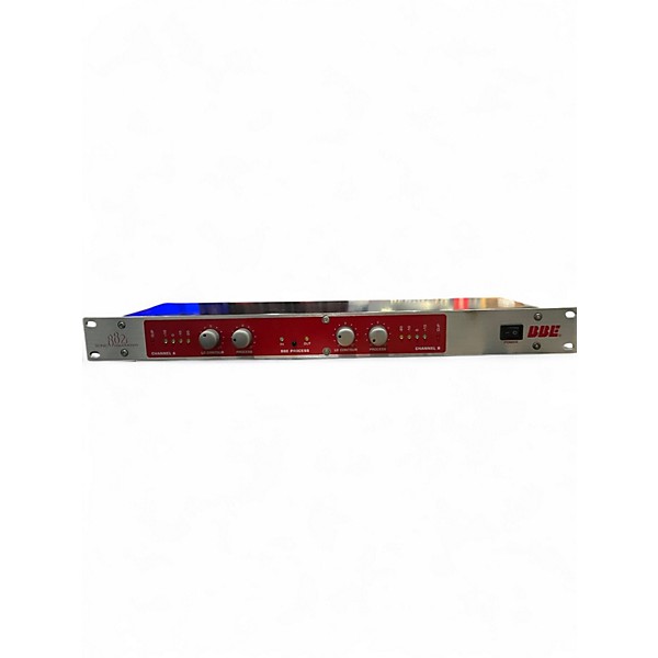 Used BBE 882i Sonic Maximizer Exciter