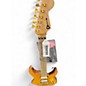 Used Charvel Pro mod dk24 Dark amber Solid Body Electric Guitar