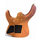 Used Charvel Pro mod dk24 Dark amber Solid Body Electric Guitar