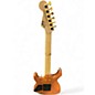 Used Charvel Pro mod dk24 Dark amber Solid Body Electric Guitar