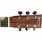 Used Martin GPCPA4 Natural Acoustic Electric Guitar