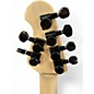 Used Sterling by Music Man JP50 John Petrucci Signature Black Solid Body Electric Guitar