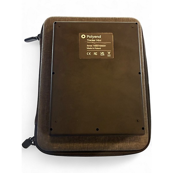 Used Polyend MINI TRACKER Production Controller