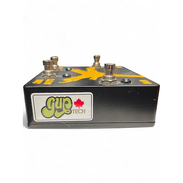 Used Guptech CHKN SWITCH Effect Pedal