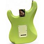 Used Fender LIMITED EDITION PLAYER STRAT Seafoam Pearl Solid Body Electric Guitar