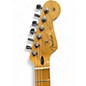 Used Fender LIMITED EDITION PLAYER STRAT Seafoam Pearl Solid Body Electric Guitar