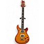 Used PRS SE MCCARTY 594 McCarty Sunburst Solid Body Electric Guitar thumbnail