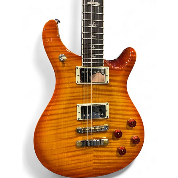 Used PRS SE MCCARTY 594 McCarty Sunburst Solid Body Electric Guitar