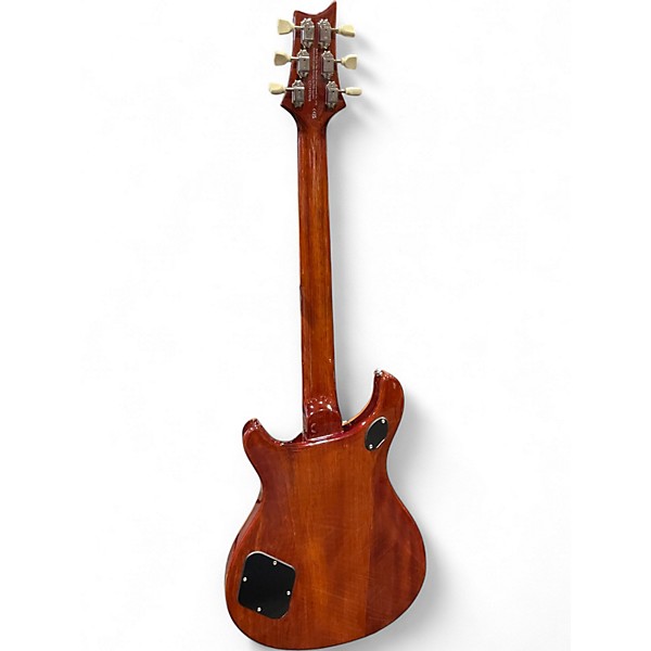 Used PRS SE MCCARTY 594 McCarty Sunburst Solid Body Electric Guitar