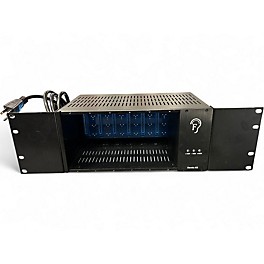 Used Fredenstein Professional Audio Bento 6S Rack Equipment