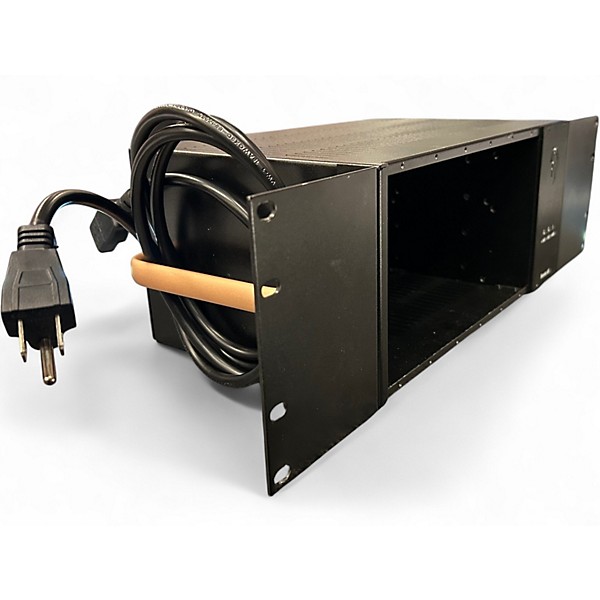 Used Fredenstein Professional Audio Bento 6S Rack Equipment