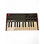 Used Akai Professional MPK Mini MIDI Controller thumbnail