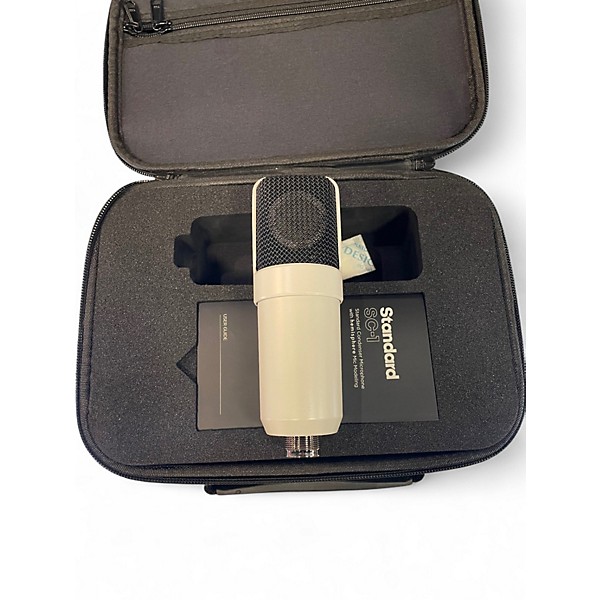 Used Universal Audio SC1 Condenser Microphone