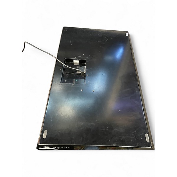 Used Slate Digital RAVEN MTI