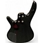 Used Ibanez GSRM20 Mikro Short Scale Black Electric Bass Guitar
