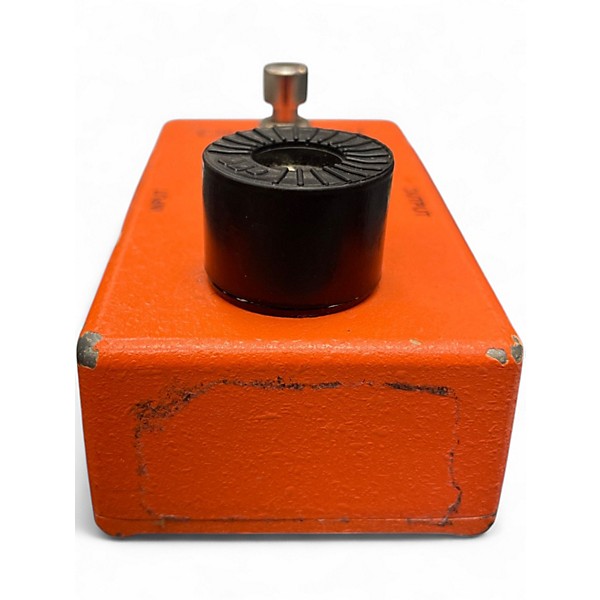 Used MXR M101 Phase 90 Effect Pedal