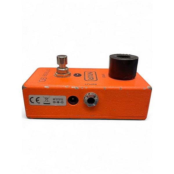 Used MXR M101 Phase 90 Effect Pedal