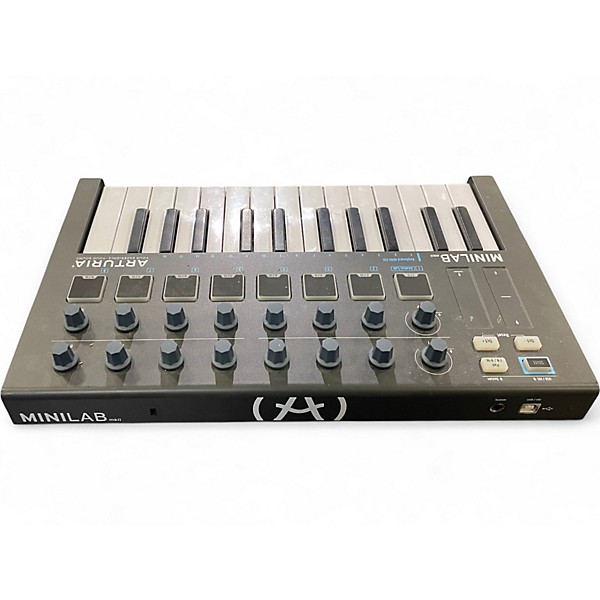 Used Universal Audio Apollo Twin X Duo 3 Audio Interface