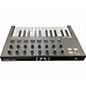 Used Arturia Minilab MKII MIDI Controller