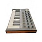 Used Arturia Minilab MKII MIDI Controller