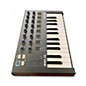 Used Arturia Minilab MKII MIDI Controller