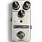 Used KOKO COMPRESSOR Effect Pedal thumbnail