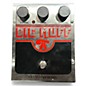 Used Electro-Harmonix Big Muff Distortion Effect Pedal thumbnail
