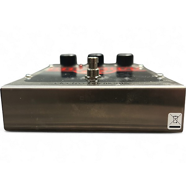 Used Electro-Harmonix Big Muff Distortion Effect Pedal