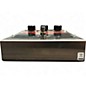 Used Electro-Harmonix Big Muff Distortion Effect Pedal