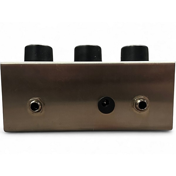 Used Electro-Harmonix Big Muff Distortion Effect Pedal