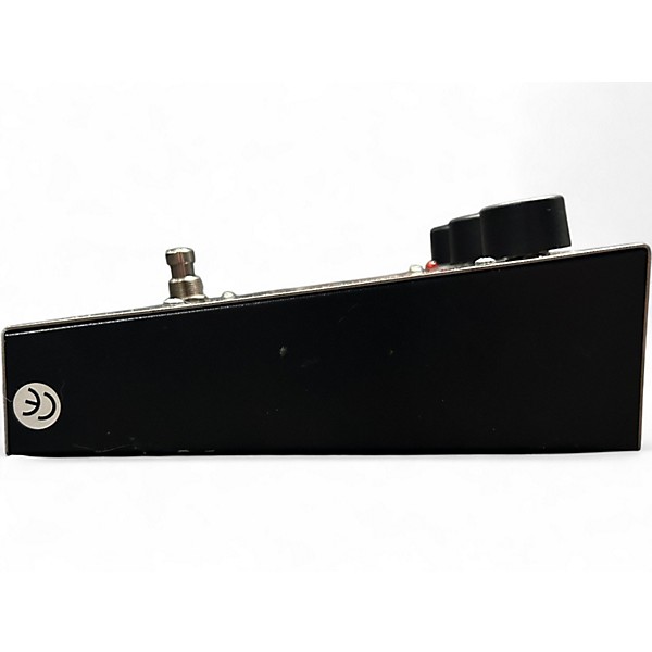 Used Electro-Harmonix Big Muff Distortion Effect Pedal