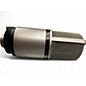 Used IK Multimedia Irig mic studio xlr Condenser Microphone