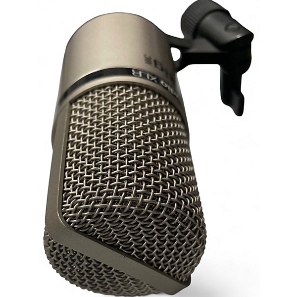 Used IK Multimedia Irig mic studio xlr Condenser Microphone