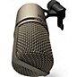Used IK Multimedia Irig mic studio xlr Condenser Microphone