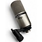 Used IK Multimedia Irig mic studio xlr Condenser Microphone