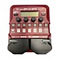 Used Zoom B1 FOUR Effect Processor thumbnail