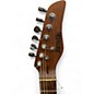 Used Jamstik STANDARD MIDI Antique White Solid Body Electric Guitar