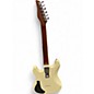 Used Jamstik STANDARD MIDI Antique White Solid Body Electric Guitar