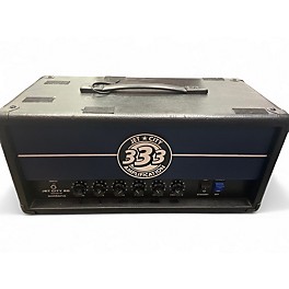 Used Jet City Amplification JCA 20H Solid State Guitar Amp Head