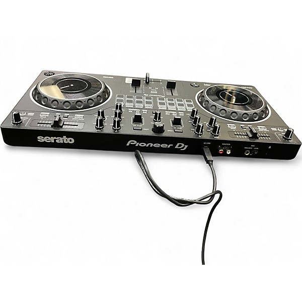 Used Pioneer DJ DDJ-REV1 DJ Controller