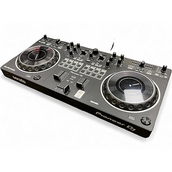 Used Pioneer DJ DDJ-REV1 DJ Controller