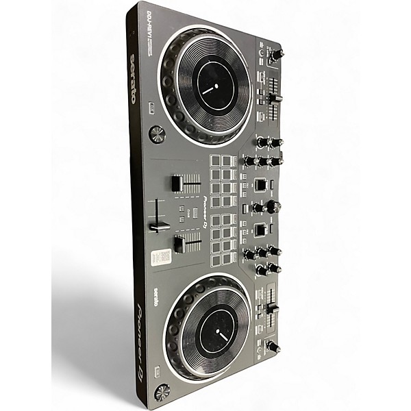 Used Pioneer DJ DDJ-REV1 DJ Controller