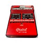 Used Radial Engineering JDX Direct Drive Effect Processor