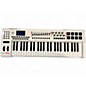 Used M-Audio Axiom Pro 49 Key MIDI Controller thumbnail
