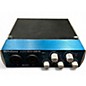 Used PreSonus Audio box USB 96 Audio Interface thumbnail