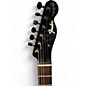 Used Fender Boxer Telecaster Silver Solid Body Electric Guitar
